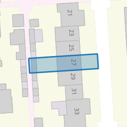 Perceel CLB00-H-2367