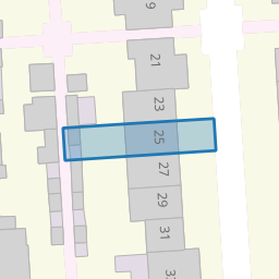 Perceel CLB00-H-2368