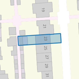 Perceel CLB00-H-2369