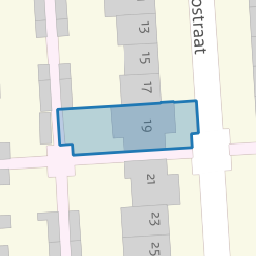 Perceel CLB00-H-2371