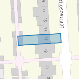 Perceel CLB00-H-2372