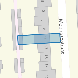 Perceel CLB00-H-2375