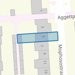 Perceel CLB00-H-2378