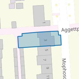 Perceel CLB00-H-2379