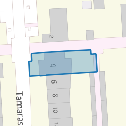 Perceel CLB00-H-2380