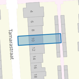 Perceel CLB00-H-2383