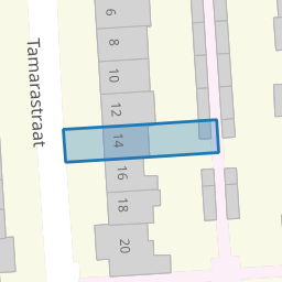 Perceel CLB00-H-2385