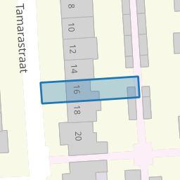 Perceel CLB00-H-2386