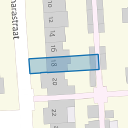 Perceel CLB00-H-2387