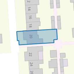 Perceel CLB00-H-2388