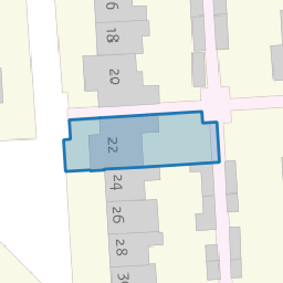 Perceel CLB00-H-2389