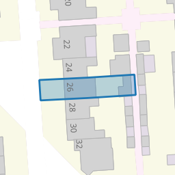 Perceel CLB00-H-2391