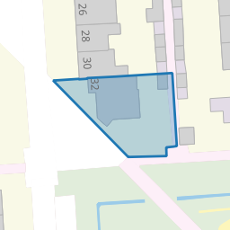 Perceel CLB00-H-2394