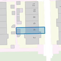 Perceel CLB00-H-2397