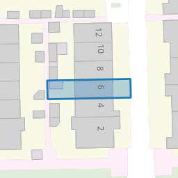 Perceel CLB00-H-2398