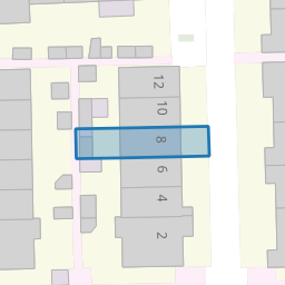 Perceel CLB00-H-2399