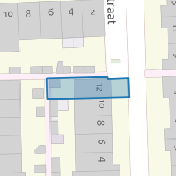 Perceel CLB00-H-2401