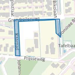 Perceel CLB00-H-2415