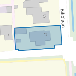 Perceel CLB00-H-2417