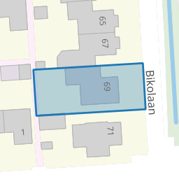 Perceel CLB00-H-2418