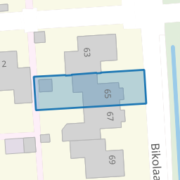 Perceel CLB00-H-2420