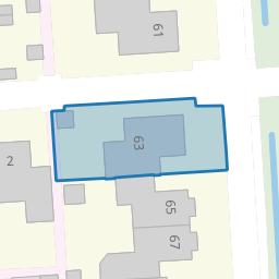 Perceel CLB00-H-2421