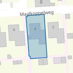 Perceel CLB00-H-2423