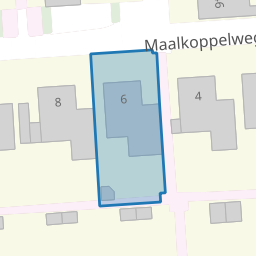 Perceel CLB00-H-2424