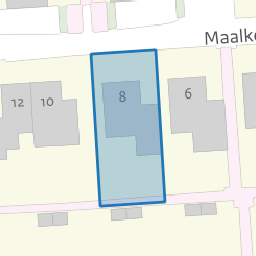 Perceel CLB00-H-2425