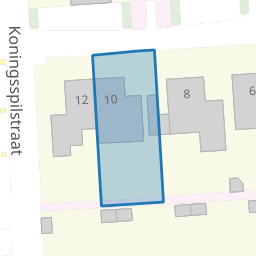 Perceel CLB00-H-2426