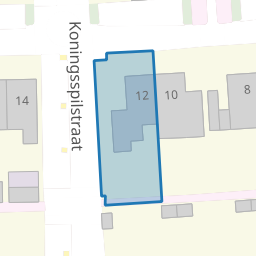 Perceel CLB00-H-2427