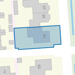 Perceel CLB00-H-2428