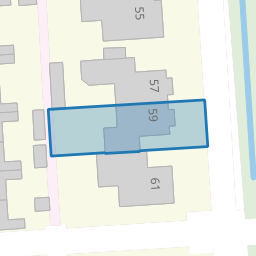 Perceel CLB00-H-2429