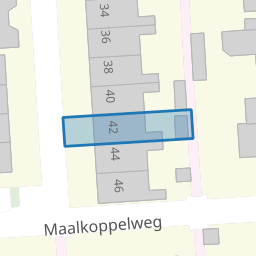 Perceel CLB00-H-2434