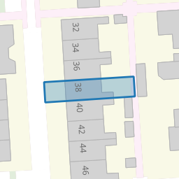 Perceel CLB00-H-2436