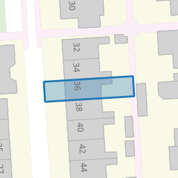 Perceel CLB00-H-2437