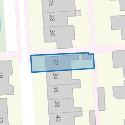 Perceel CLB00-H-2439