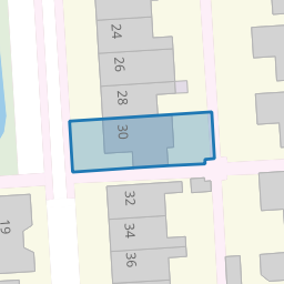 Perceel CLB00-H-2440