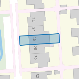 Perceel CLB00-H-2442