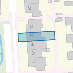 Perceel CLB00-H-2443