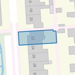 Perceel CLB00-H-2444