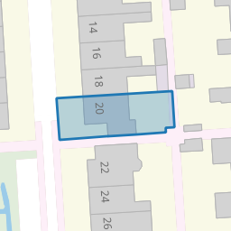 Perceel CLB00-H-2445