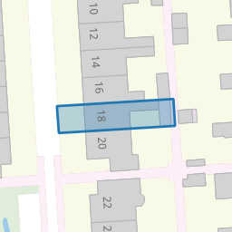 Perceel CLB00-H-2446