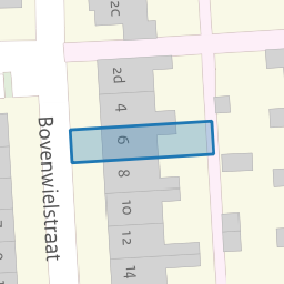 Perceel CLB00-H-2452