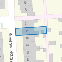 Perceel CLB00-H-2453