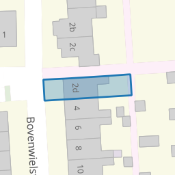 Perceel CLB00-H-2454