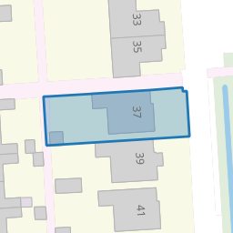 Perceel CLB00-H-2455