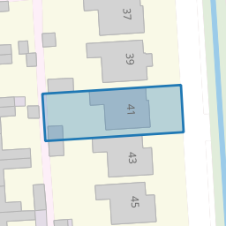 Perceel CLB00-H-2457