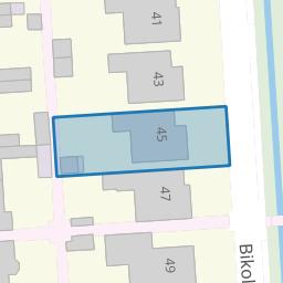 Perceel CLB00-H-2459