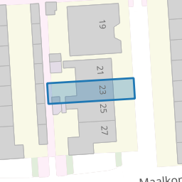 Perceel CLB00-H-2464